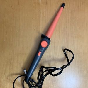 Curling Wand